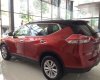 Nissan X trail 2.0 STD LE 2017 - Phiên bản giới hạn Nissan X-Trail 2.0 2 màu đỏ , giá tốt nhất thị trường, liên hệ 0914.815.689