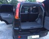 BAIC 2012 - Cần bán lại xe Zotye T600 2012, màu đen, nhập khẩu chính chủ