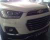 Chevrolet Captiva REVV   2016 - Chevrolet Captiva Revv full Option, khuyến mãi lớn tới 60 triệu -Ưu đãi đặc biệt khách hàng Đồng Nai