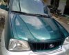 Daihatsu Terios   2003 - Cần bán Daihatsu Terios đời 2003, 211 triệu