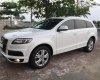 Audi Q7   2014 - Bán xe cũ Audi Q7 đời 2014, màu trắng, xe nhập