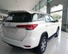 Toyota Fortuner   2017 - Bán xe Toyota Fortuner đời 2017, nhập khẩu nguyên chiếc