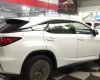 Lexus RX350  F Sport 2016 - Cần bán Lexus RX350 F Sport đời 2016, màu trắng, nhập khẩu nguyên chiếc