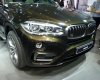 BMW X6 xDrive35i 2016 - Bán ô tô BMW X6 xDrive35i phiên bản 2017, nhập khẩu, màu Sparkling Storm, giá ưu đãi, giao xe sớm