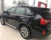 Kia Sorento 2018 - Hyundai Santa Fe, rẻ nhất đủ màu (máy xăng + dầu), giá 9xx triệu, trả góp, chỉ 300tr lấy xe