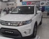 Suzuki Vitara 1.6AT 2017 - Chương trình khuyến mãi tháng 08/2017 lên đến 50 triệu cho dòng xe Suzuki Vitara