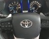 Toyota Fortuner   2.4G   2017 - Toyota Tiền Giang bán ô tô Toyota Fortuner 2.4G 2017, màu trắng