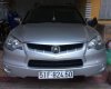 Acura RDX 2006 - Bán Acura RDX 2006 đời 2006, màu bạc