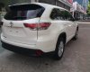 Toyota Highlander LE 2016 - Bán xe Toyota Highlander LE 2.7 AT AWD đời 2016, màu trắng, xe nhập