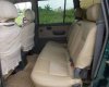 Toyota Zace 2001 - Gia đình bán Toyota Zace 1.8 đời 2001, màu xanh