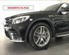 Mercedes-Benz Smart   2017 - Bán Mercedes GLC đời 2017, màu đen, nhập khẩu nguyên chiếc