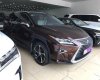 Lexus RX350  Luxury 2016 - Cần bán xe Lexus RX350 Luxury xuất Mỹ, model mới 2016, biển Hà Nội 30E 3X9X9