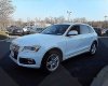 Audi Q5 2017 - Bán ô tô Audi Q5 đời 2017, màu trắng, nhập khẩu nguyên chiếc