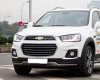 Chevrolet Captiva Revv LTZ 2.4 AT 2017 - Bán Chevrolet Captiva Revv 2017, hỗ trợ vay 100%, có xe giao ngay - Gọi Ms. Lam 0939 19 37 18