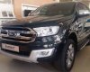 Ford Everest Trend 2.2L AT 2016 - Ford Everest Trend, nhận cọc xe mẫu mới 2018