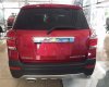 Chevrolet Captiva Revv 2017 - Bán xe Chevrolet Captiva Revv 2017, màu đỏ, giá tốt