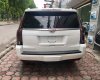 Cadillac Escalade ESV Platinum 6.2L 2017 - Bán ô tô Cadillac Escalade ESV Platinum 6.2L đời 2017, màu trắng, nhập Mỹ, giao ngay 0902.00.88.44