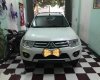 Mitsubishi Pajero  Sport 2016 - Gia đình bán xe Mitsubishi Pajero Sport 2016, được giữ gìn