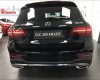 Mercedes-Benz Smart   2017 - Bán Mercedes GLC đời 2017, màu đen, nhập khẩu nguyên chiếc