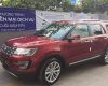 Ford Explorer   Limited   2017 - Bán xe Ford Explorer Limited 2017, số tự động, 2 tỷ 180 triệu