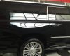 Cadillac Escalade Platinum 2016 - Cần bán Cadillac Escalade Platinum sản xuất 2016, màu đen, nhập khẩu