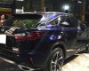 Lexus RX350 AWD 2016 - Bán ô tô Lexus RX350 AWD đời 2016, màu đen, nhập khẩu nguyên chiếc