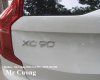 Volvo XC90 T6 Inscription 2016 - Bán xe Volvo XC90 T6 Inscription 2016 màu trắng