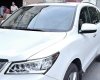 Acura MDX   Advance AT 2016 - Bán xe Acura MDX 2016, màu trắng, hộp số tự động