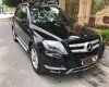 Mercedes-Benz GLK 220 CDI 2013 - Cần bán xe Mercedes GLK 220 CDI đời 2013 model 2014 màu đen