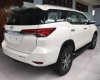 Toyota Fortuner   2.4G  2017 - Bán Toyota Fortuner 2.4G 2017 mới 100%