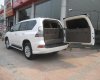 Lexus GX 460 2015 - Bán Lexus GX 460 năm 2015, màu trắng, nhập khẩu