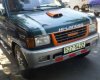 Isuzu Hi lander 1997 - Cần bán Isuzu Hi lander đời 1997, màu xanh xám