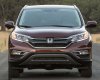 Honda CR V 2017 - Honda CR-V 2017 giá tốt, khuyến mãi 20 triệu phụ kiện, hỗ trợ trả góp
