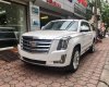 Cadillac Escalade ESV Platinum 6.2L 2017 - Bán ô tô Cadillac Escalade ESV Platinum 6.2L đời 2017, màu trắng, nhập Mỹ, giao ngay 0902.00.88.44