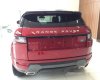 LandRover Evoque Dynamic  SE Plus 2017 - Bán xe Land Rover Evoque Dynamic Evoque SE Plus 2017, màu đỏ, giá tốt
