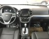 Chevrolet Captiva Revv LTZ 2.4 AT 2017 - Cần bán Chevrolet Captiva Revv LTZ 2.4 AT màu bạc - Hỗ trợ vay đến 90% giá trị xe - LH 0965094347 Mr Toàn