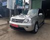 Nissan X trail 2.0AT 2006 - Bán Nissan X trail 2.0AT đời 2006, màu bạc, nhập khẩu