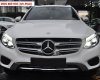 Mercedes-Benz Smart GLC 250 4 Matic 2017 - Bán xe Mercedes GLC 250 4 Matic đời 2017, màu trắng, khuyến mãi hấp dẫn