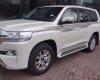 Toyota Land Cruiser V8 2016 - Bán xe Toyota Land Cruiser V8 2016, Trung Đông, 4.795 tỷ