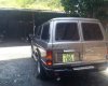 Toyota Land Cruiser   1982 - Bán xe cũ Toyota Land Cruiser đời 1982, nhập khẩu số sàn