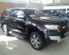 Ford Everest Trend 2.2L AT 2016 - Ford Everest Trend, nhận cọc xe mẫu mới 2018