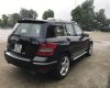 Mercedes-Benz GLK Class  300 2010 - Bán xe Mercedes GLK 300 đời 2010, màu đen, nhập khẩu, giá chỉ 720 triệu