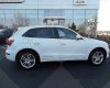 Audi Q5 2017 - Bán ô tô Audi Q5 đời 2017, màu trắng, nhập khẩu nguyên chiếc