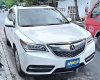 Acura MDX   Advance AT 2016 - Bán xe Acura MDX 2016, màu trắng, hộp số tự động