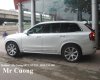 Volvo XC90 T6 Inscription 2016 - Bán xe Volvo XC90 T6 Inscription 2016 màu trắng