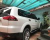 Mitsubishi Pajero  Sport 2016 - Gia đình bán xe Mitsubishi Pajero Sport 2016, được giữ gìn