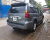 Lexus GX470 2006 - Cần bán xe Lexus GX470 đời 2006, xe nhập số tự động