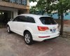 Audi Q7 2014 - Bán Audi Q7 đời 2014, màu trắng, xe nhập