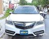 Acura MDX   Advance AT 2016 - Bán xe Acura MDX 2016, màu trắng, hộp số tự động