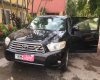 Toyota Highlander V6 2007 - Bán xe Toyota Highlander V6 đời 2007, màu đen, nhập khẩu nguyên chiếc còn mới